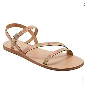 Indigo Rd. Womens Pobart Sandals